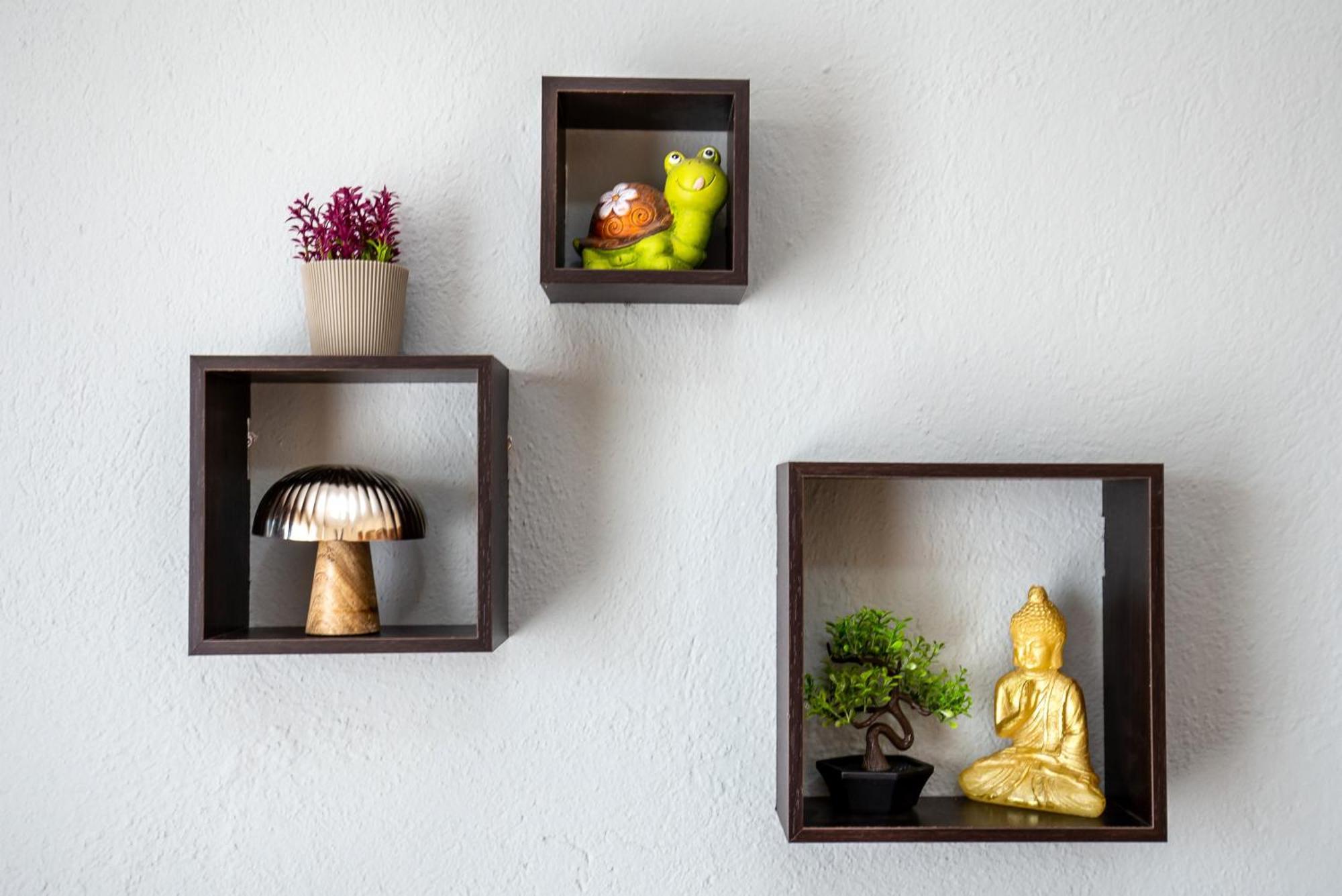 "Thea" Apartment 1 Skála Marión 외부 사진