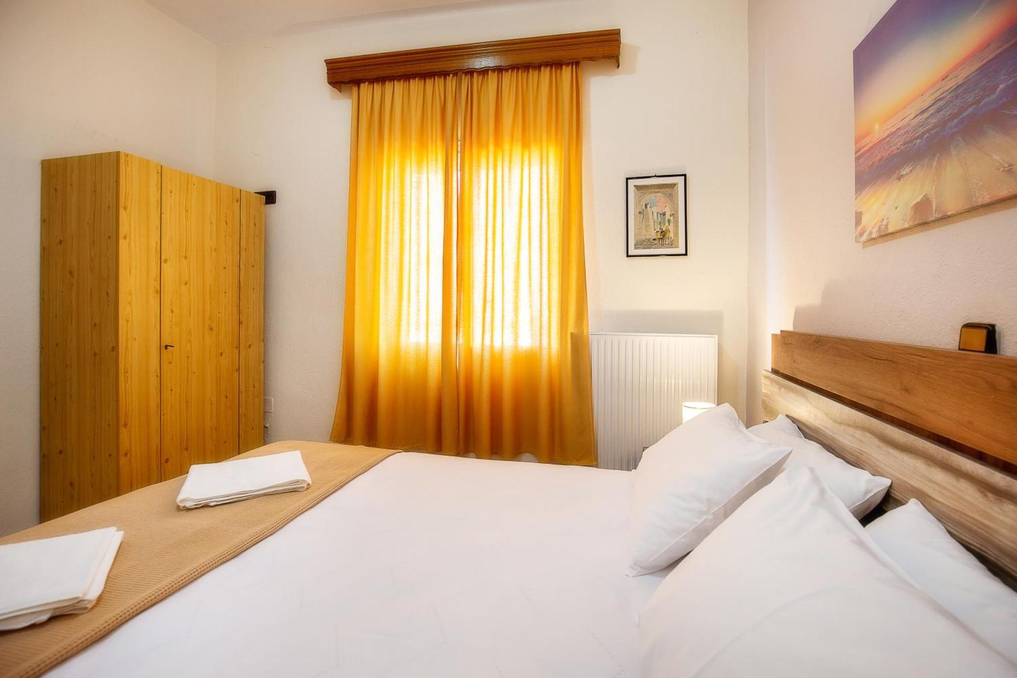 "Thea" Apartment 1 Skála Marión 외부 사진